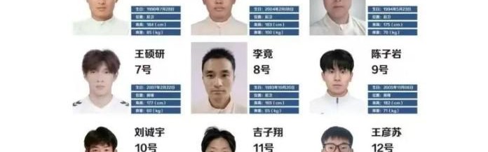 刘诚宇入选盐超响水队名单？记者：刘诚宇和申花都不知道此事