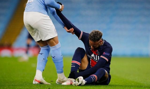 世界杯客户端-无法忍受 灾难性的 内马尔遭猛批 赛后评分只2分