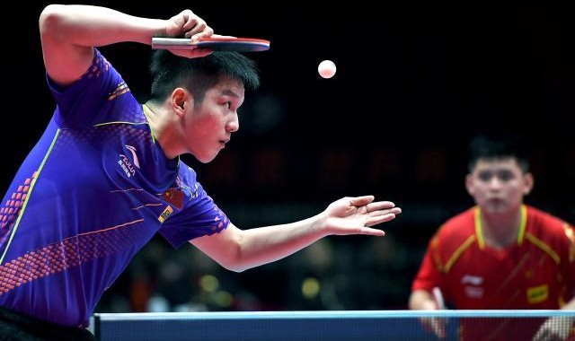 世界杯官网入口-直通赛樊振东胜林诗栋 “小小胖”让“小胖”绷起精神