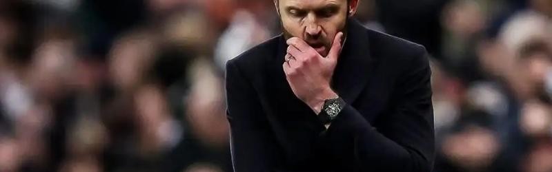 世界杯app下载入口-早知道｜卡里克执教曼联遭遇首败