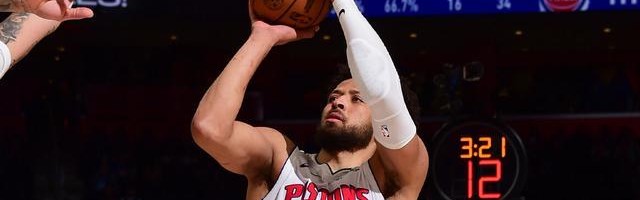 MVP榜：亚历山大约基奇稳居前二 坎宁安杀进前三