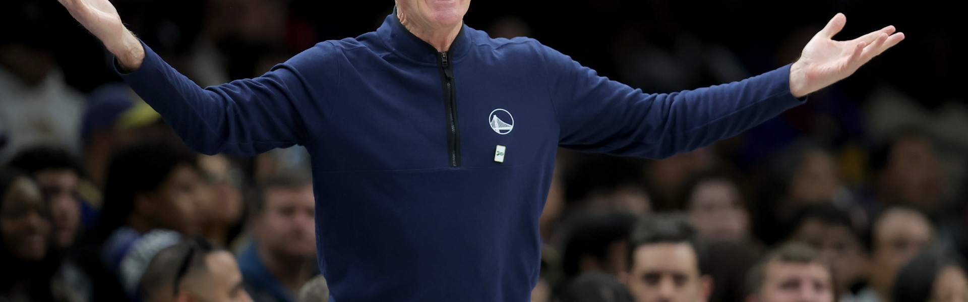 世界杯app下载入口-没靠谱得分手可用！勇士单场得到83分 创本赛季单场新低