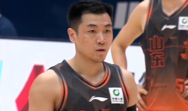 世界杯app下载入口-山东男篮双杀宁波，高诗岩单节暴走制造逆转，小将王证斩获11分