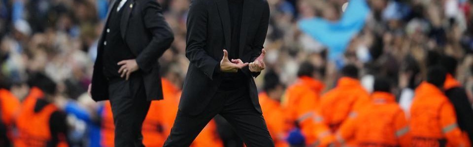 2020年来英超BIG 6主帅名单！切尔西换了8名教练 最短执教仅两天