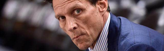 世界杯客户端-盘点新赛季压力最大的五位教练 纳什：你们争第二